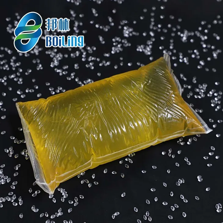 Adhesivo Hot Melt Para Aplicaciones อุตสาหกรรม