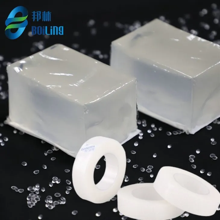 เทปกาว กาวร้อนละลาย