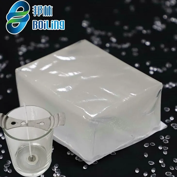 ไส้ตะเกียงแก้ไขกาวร้อนละลายกาว