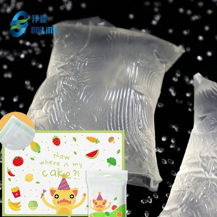 แผ่นรองจานแบบแท่งแบบใช้แล้วทิ้งกาวร้อนละลาย