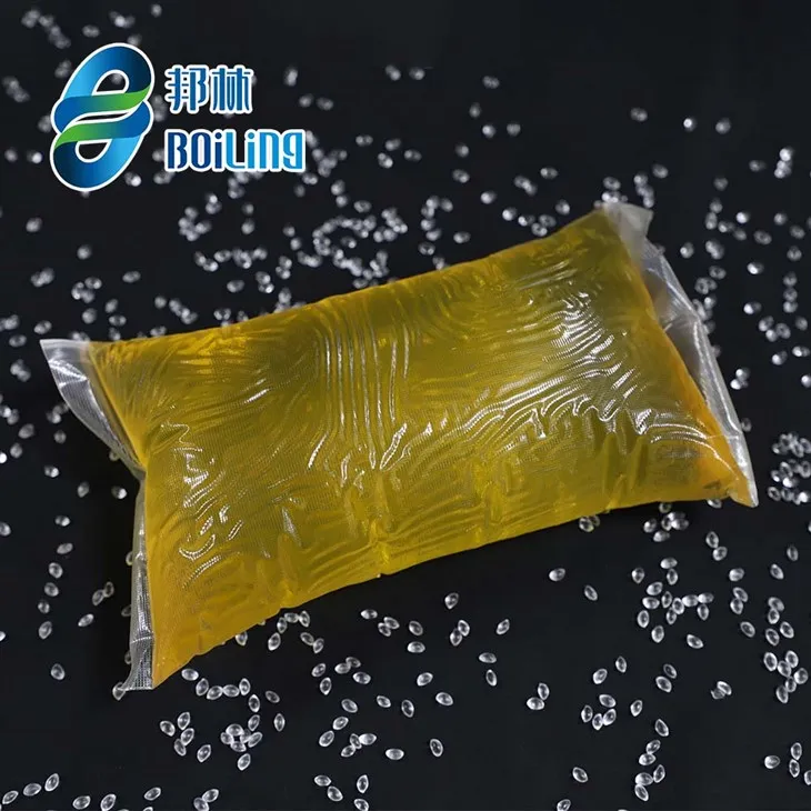 PSA แบบละลายร้อนแบบดรัมแพ็ค