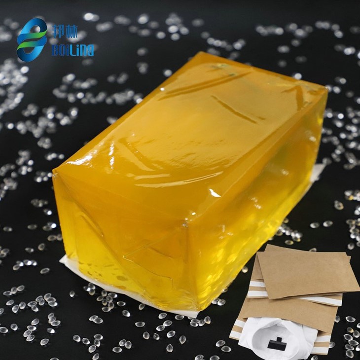 อีคอมเมิร์ซบรรจุภัณฑ์ร้อนละลาย