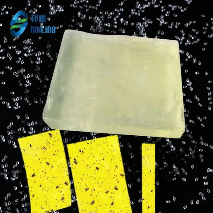 กาวดักแมลงวันผลไม้