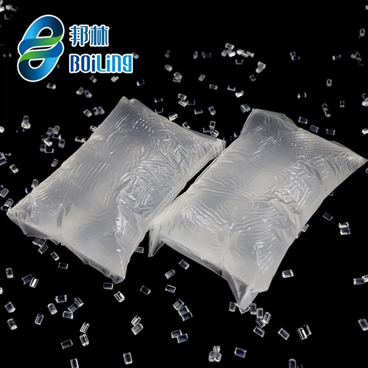 กาวร้อนละลายสำหรับทำผ้าอ้อม