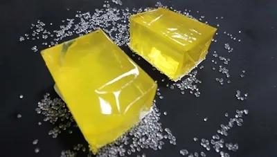 The Global Market Strongly Promotes The International Development Of The Hot - Melt Adhesive Industry.