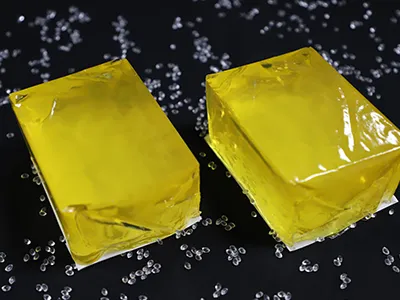 Why Does The Glued Gift Box Burst Open With A Pinch?