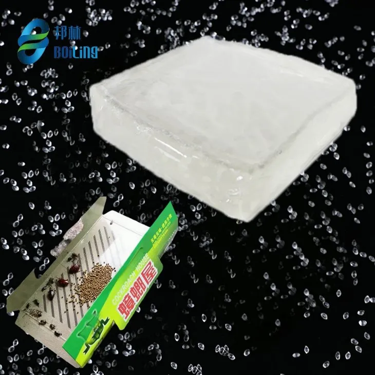 กาวกำจัดแมลง