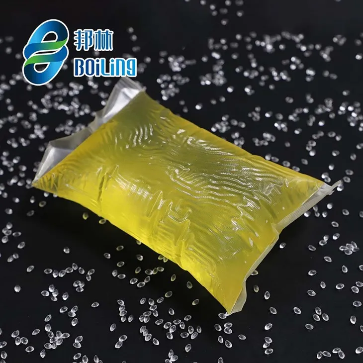 กาว Psa เหลือง แพ็คหมอน