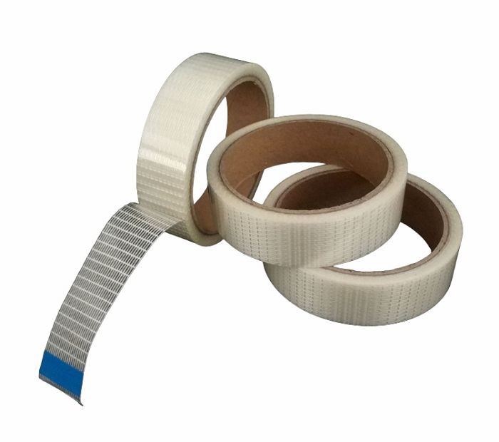 Glass fiber mesh tape hot melt adhesive001 Glass fiber mesh tape hot melt adhesive001