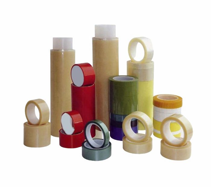 PET tape hot melt adhesive001 PET tape hot melt adhesive001