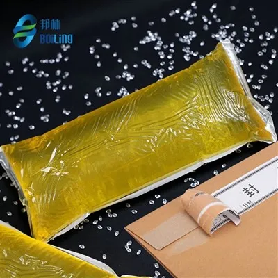 ซัพพลายเออร์กาวฉลาก Hotmelt